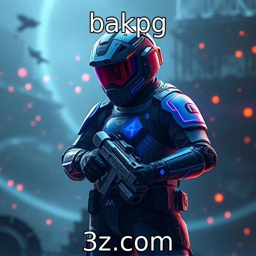 Nova tecnologia de gráficos revoluciona a experiência de jogo : bakpg