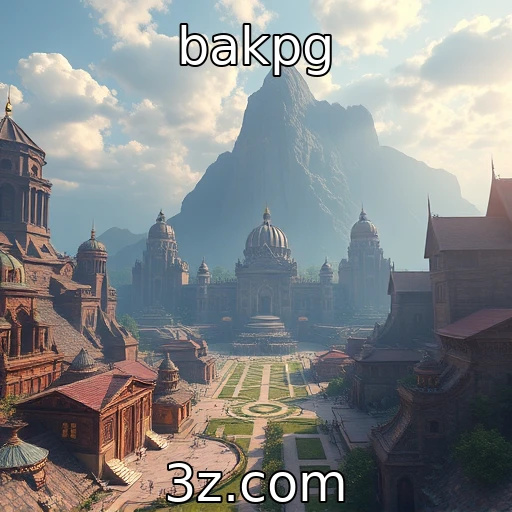 Crescimento da realidade virtual nos jogos - bakpg