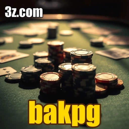 bakpg Quebra-cabeça