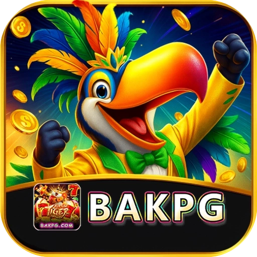 bakpg Logo