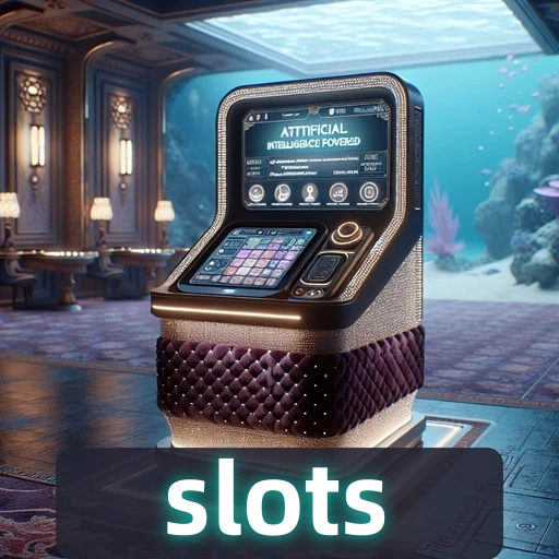 Slots no bakpg: A Aventura das Apostas Online