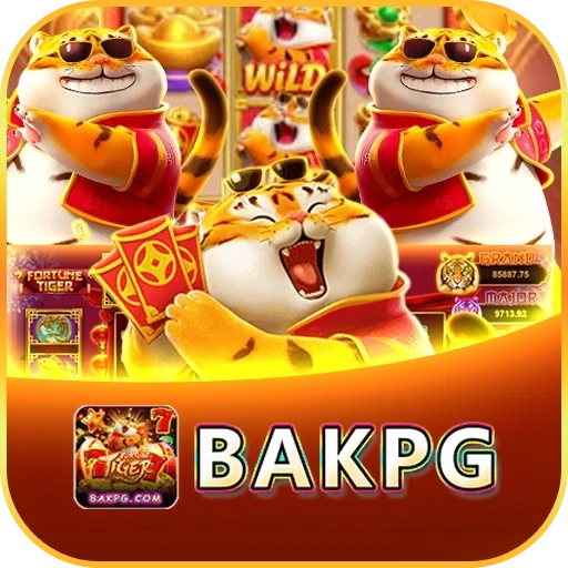 bakpg logo